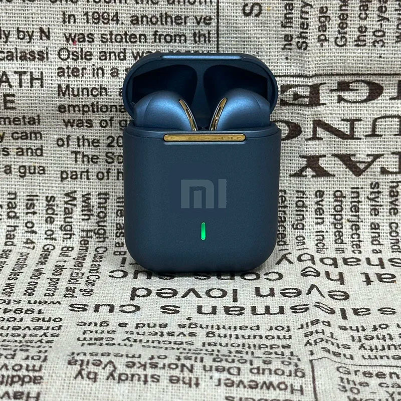 Fones de ouvido Xiaomi J18 True Wireless com cancelamento de ruído