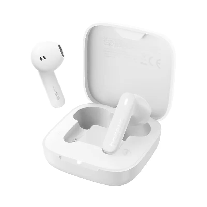 Fones de ouvido sem fio Baseus Bowie E16, Bluetooth 5.3, 30 horas de reprodução, IPX4