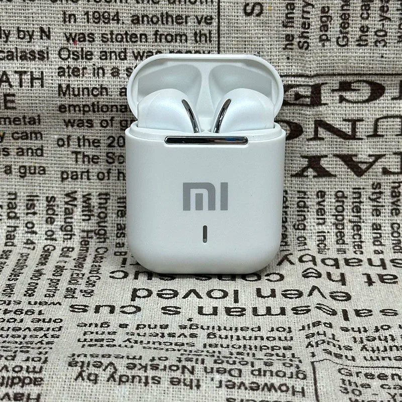 Fones de ouvido Xiaomi J18 True Wireless com cancelamento de ruído