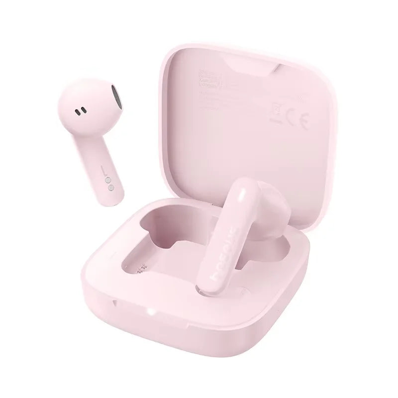 Fones de ouvido sem fio Baseus Bowie E16, Bluetooth 5.3, 30 horas de reprodução, IPX4