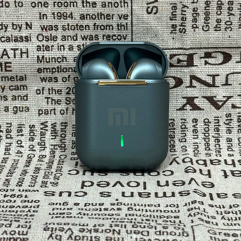 Fones de ouvido Xiaomi J18 True Wireless com cancelamento de ruído