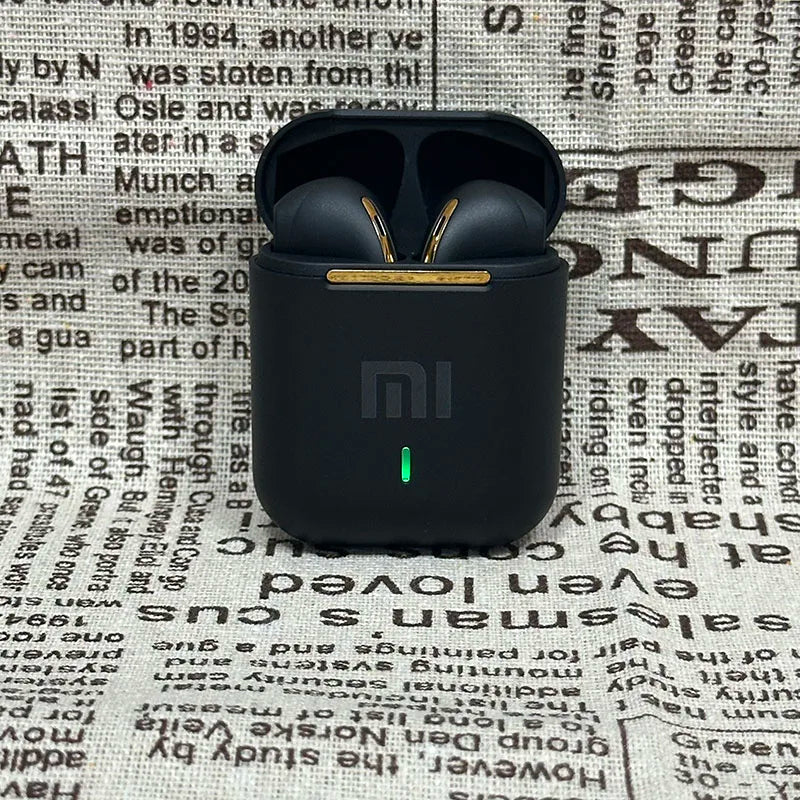 Fones de ouvido Xiaomi J18 True Wireless com cancelamento de ruído