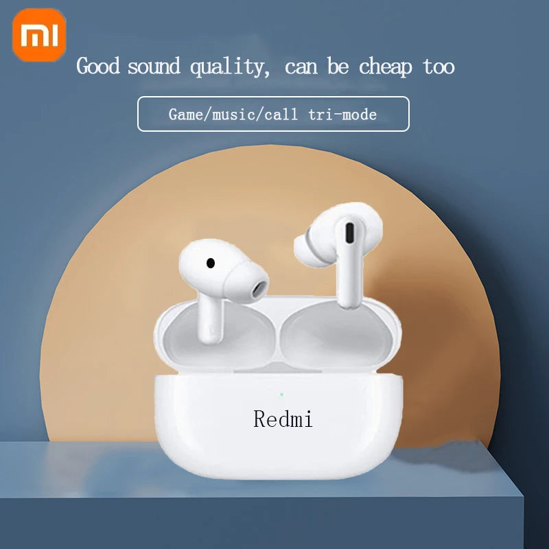 Xiaomi Redmi Buds True Wireless Earbuds