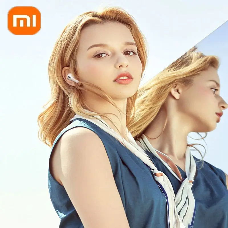 Xiaomi Redmi Buds True Wireless Earbuds