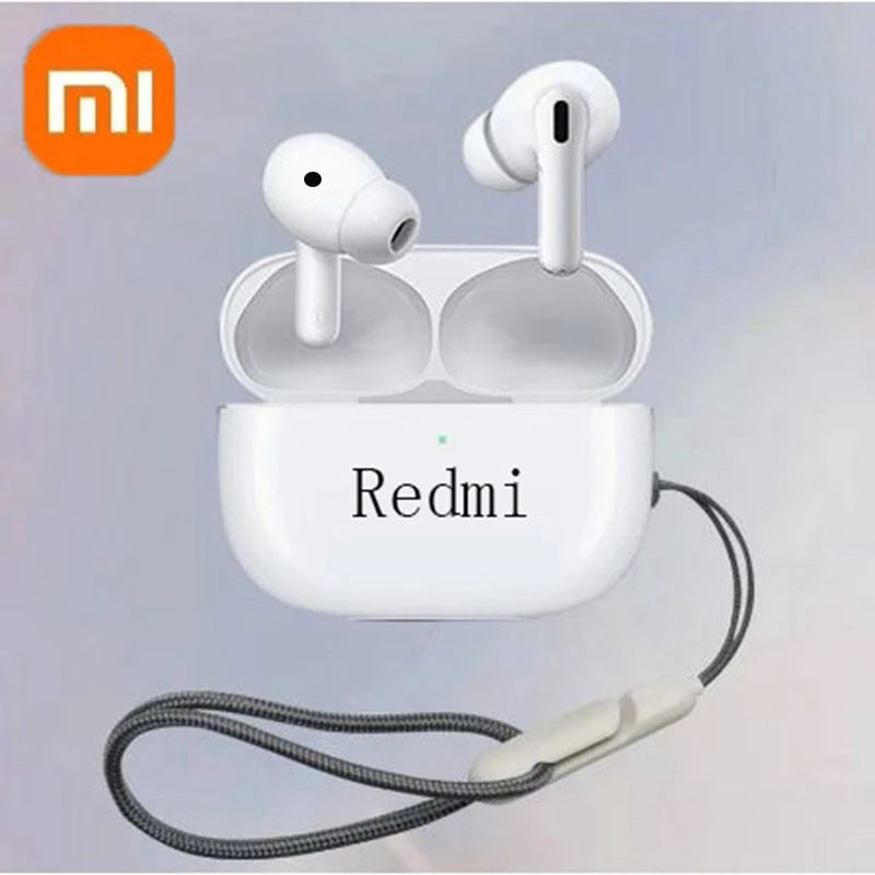 Xiaomi Redmi Buds True Wireless Earbuds