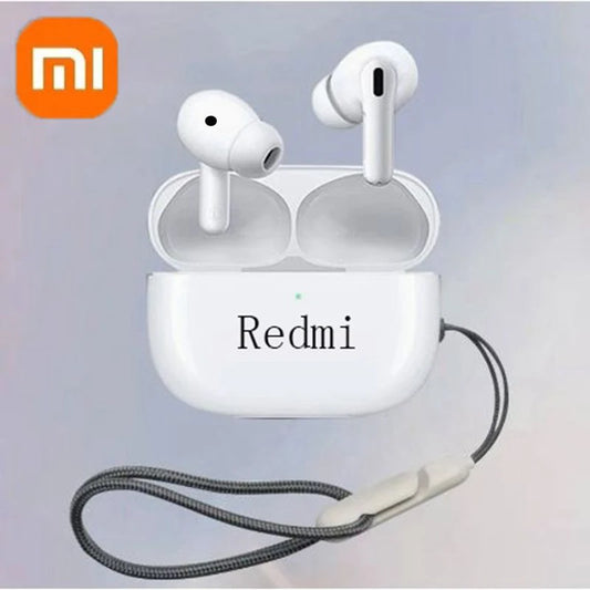 Fones de ouvido sem fio Xiaomi Redmi Buds