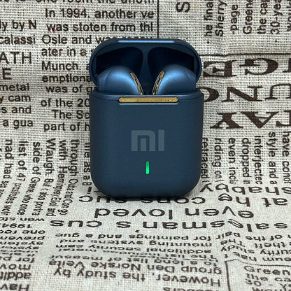 Fones de ouvido Xiaomi J18 True Wireless com cancelamento de ruído