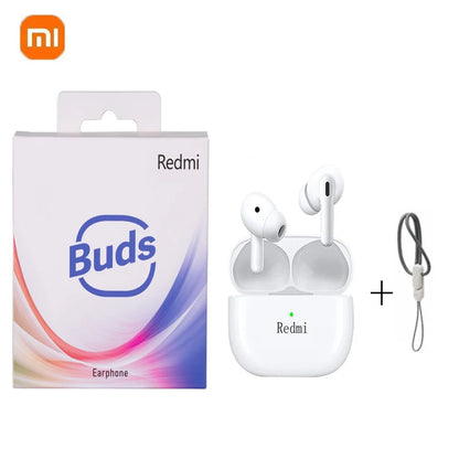 Xiaomi Redmi Buds True Wireless Earbuds