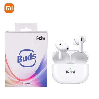 Xiaomi Redmi Buds True Wireless Earbuds