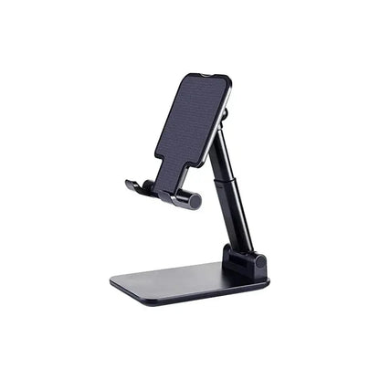 Suporte de mesa ajustável para celular