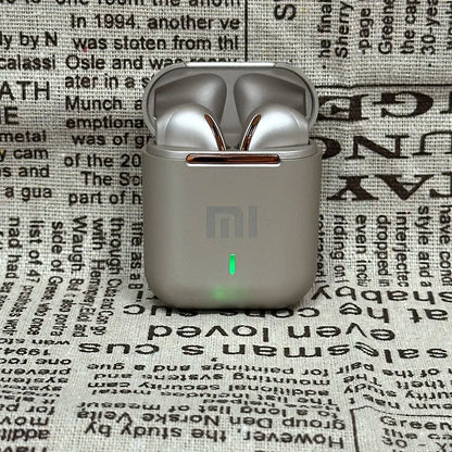 Fones de ouvido Xiaomi J18 True Wireless com cancelamento de ruído