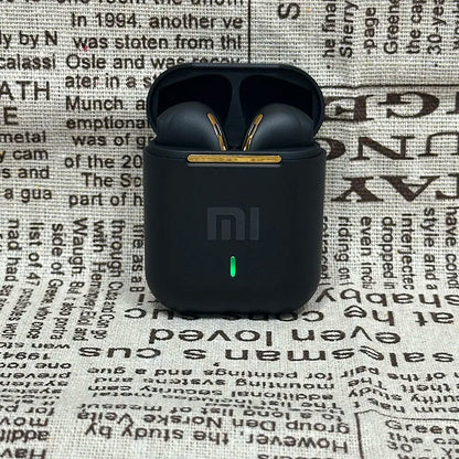 Fones de ouvido Xiaomi J18 True Wireless com cancelamento de ruído