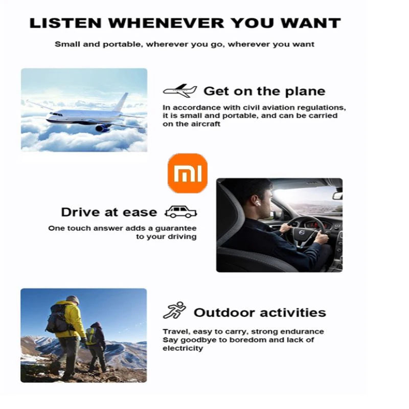 Xiaomi Redmi Buds True Wireless Earbuds