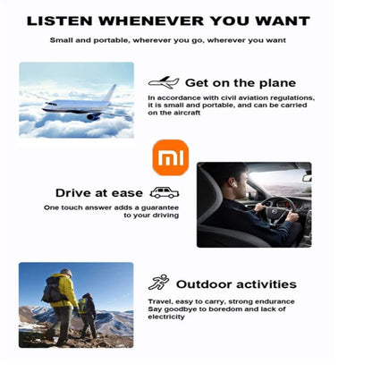 Xiaomi Redmi Buds True Wireless Earbuds