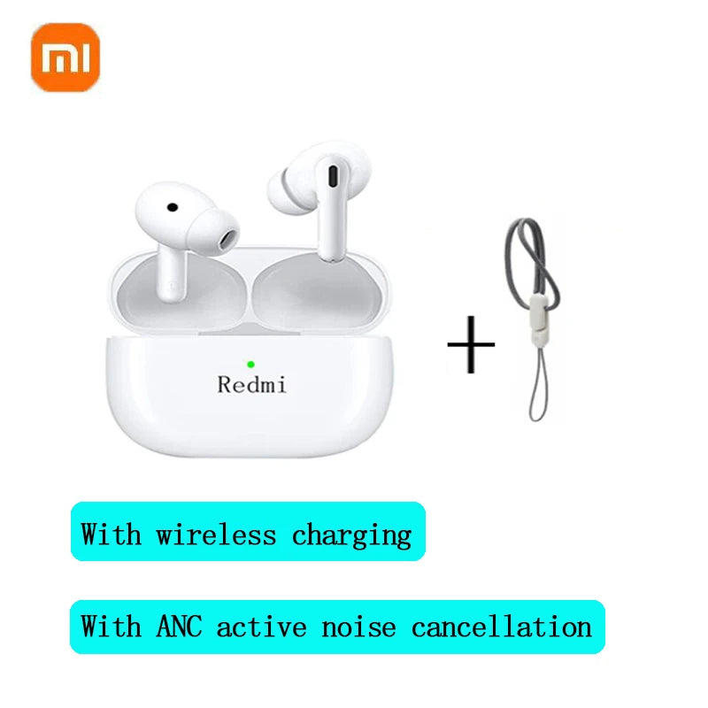 Xiaomi Redmi Buds True Wireless Earbuds