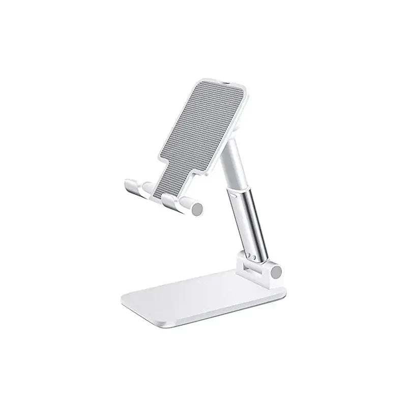 Suporte de mesa ajustável para celular